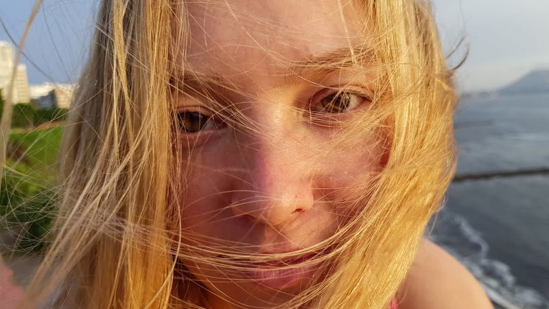 Самолет в Икитос и Папа Римский. Амазонские приключения.