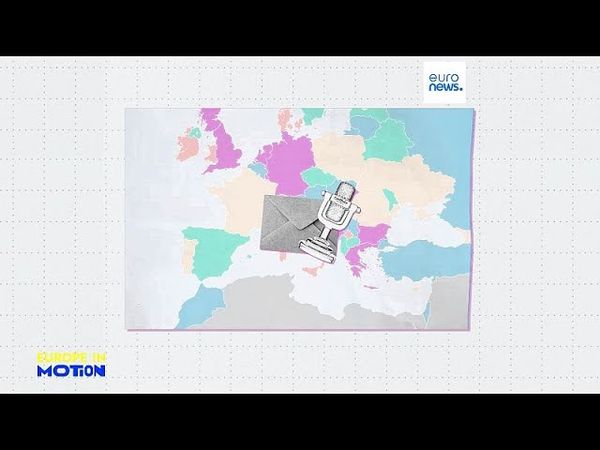 Eurovision: Here are the contest's strongest geopolitical alliances throughout the years