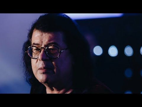 Игорь Корнелюк. Концерт Музыкальный код Питер. 17.10.2025. Санкт Петербург.  Ледовый дворец.