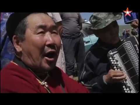 Фильм о Туве | Тува видео