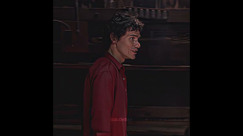 "Who Am I" - Brian Moser #shorts #edit