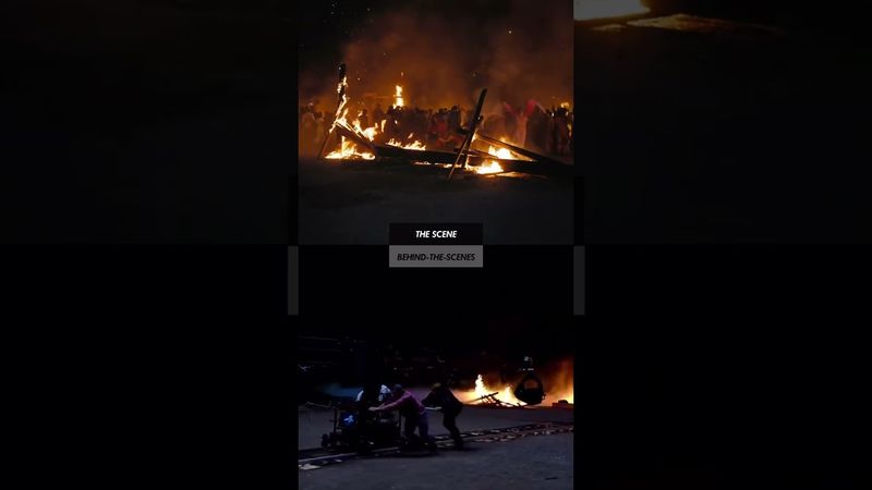 SINNERS|How it was filmed |the scene and behind the scenes #shorts #movie #actor #action #hero