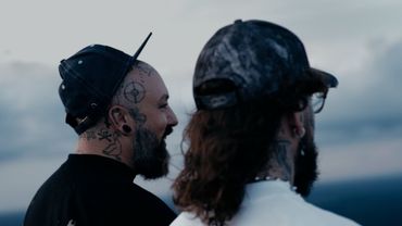 $UICIDEBOY$ - Monochromatic