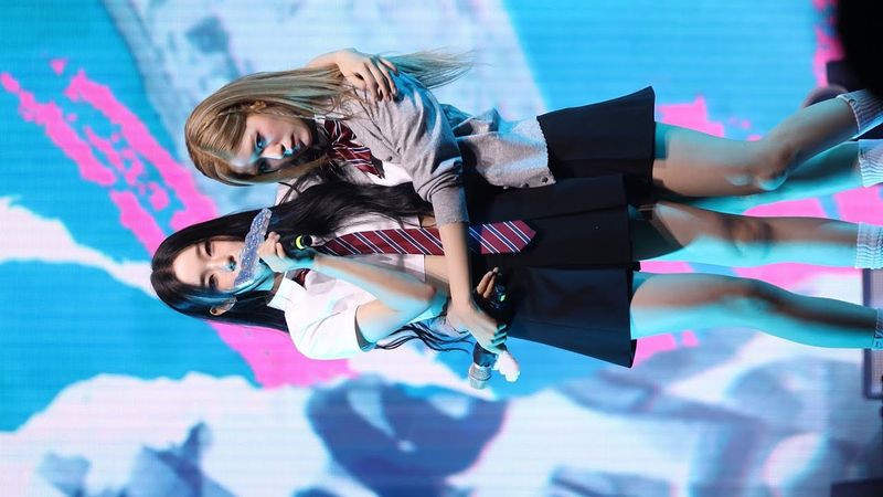 20250716 ifeye 이프아이 카시아 - say moo! #블루스퀘어