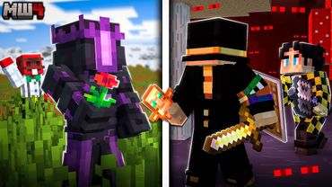ИГРОКИ этого сервера НЕНАВИДЯТ ДРУГ ДРУГА! | Mineshield 4