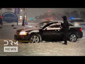 Tempesta invernale negli Stati Uniti nel 2026: milioni di persone lottano contro interruzioni di ...