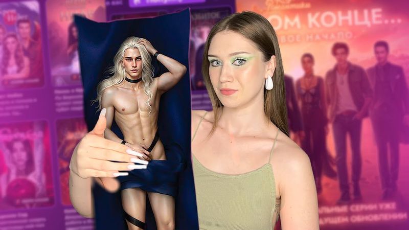 НОВЫЕ СЕТТИНГИ, ВКЛАДКА ПОПУЛЯРНОЕ И ВЫЖИМАНИЕ ИЗ ДИЛ ВСЕХ СОКОВ// НОВОСТИ КЛУБА РОМАНТИКИ