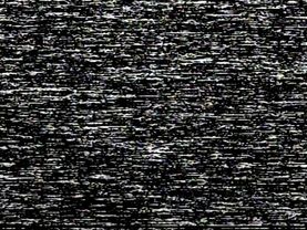 1970s Bars & Tone VHS Glitch Video