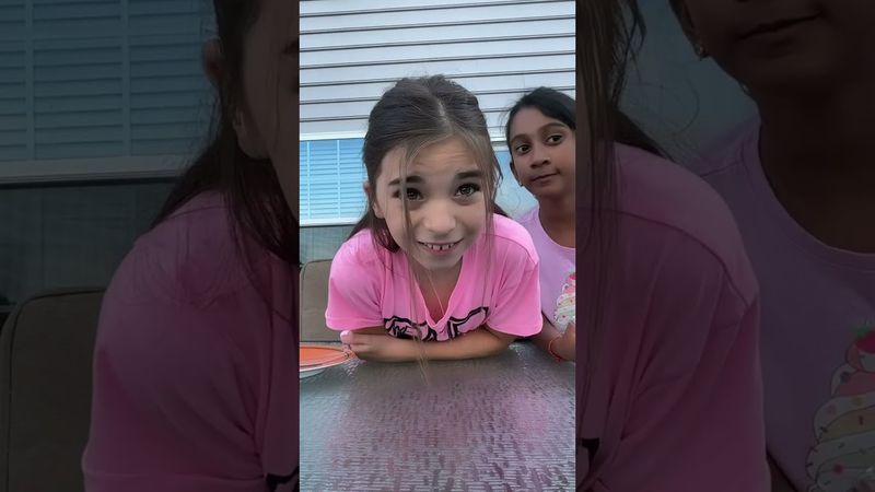 Ambient lighting and comedy ft Adeline and varnika