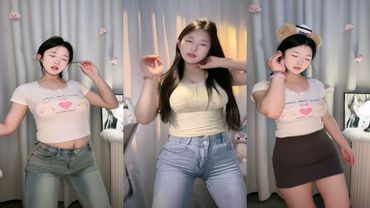 运来 牛逼了！热舞