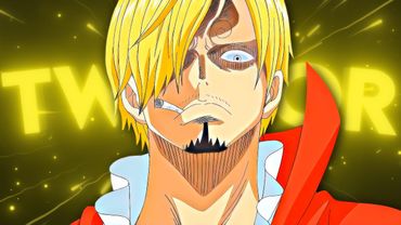 Sanji Twixtor Clips 4K (One Piece)