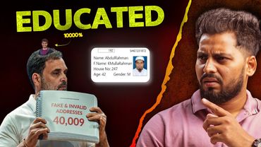 RR- Rahul Rathee Duo's Political Drama EXPOSED !