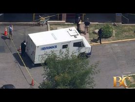 3 charged with stealing $2M from Brink’s truck amid string of heists in Philadelphia