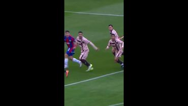 🔵🔴 Gol de San Lorenzo | Bautismo de Elías Báez