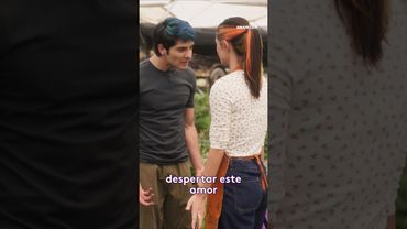 Blas insiste en reconquistar a Malú #Amanecer #Uninovelas