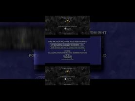 запрос от @laurafreeman5278: PLPMV Davis Entertainment_20th Century Fox (In-Credit)_PG Rating S...