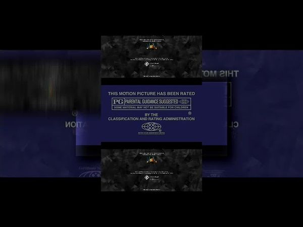 запрос от @laurafreeman5278: PLPMV Davis Entertainment_20th Century Fox (In-Credit)_PG Rating S...