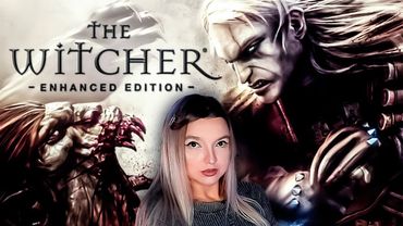 ПОЛНОЕ ПРОХОЖДЕНИЕ ВЕДЬМАКА ➤ The Witcher: Enhanced Edition Director's Cut |1|
