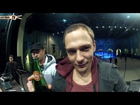 condornTV #37: Иван Дорн в Баку | Азербайджан