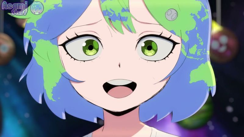 La tierra está caliente | Meme (Fandub)