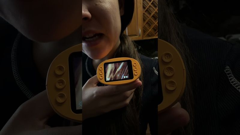 The perfect Christmas gift 😮