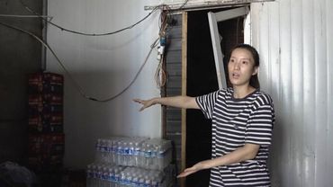 На столицу Китая обрушилась годовая норма дождей: много погибших