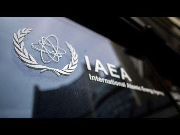 Iran's parliament backs bill to suspend cooperation with UN's nuclear watchdog