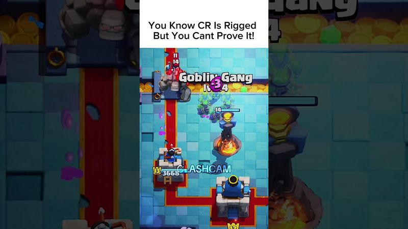 Playing Ladder Be Like… #clashroyale #shorts #clashroyalememes #clashroyaleshorts Clash Royale