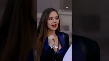 Rubí acusa al novio de su hermana de ser un ladrón #Rubí #Uninovelas