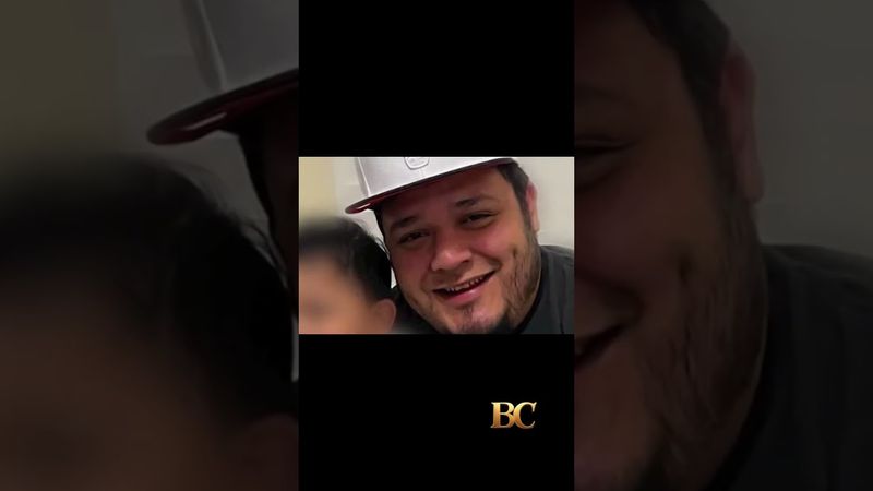 Kilmar Ábrego García pleads not guilty in human trafficking case