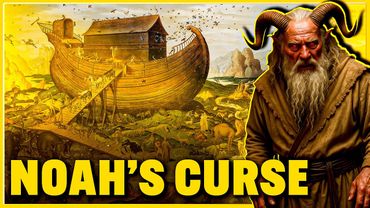 Noah’s Curse DECODED: A Scandalous Secret Hidden for Millennia! | Documentary