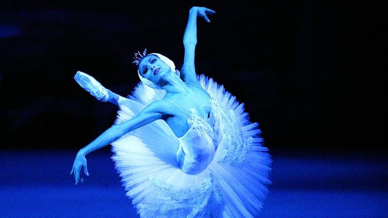 Bolshoi Odettes 1940 - 2024 Plisetskaya Ulanova Zakharova Gracheva Sergeyenkova Allash Shipulina etc