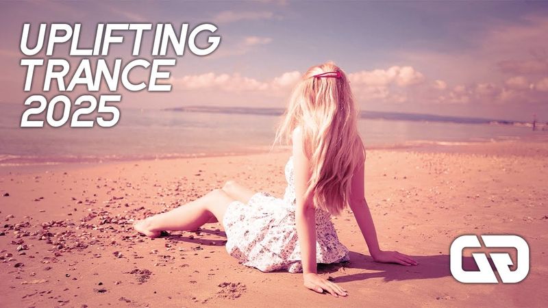 💥 Electronic Impressions 932 | Uplifting Trance Show by Danny Grunow [2025]