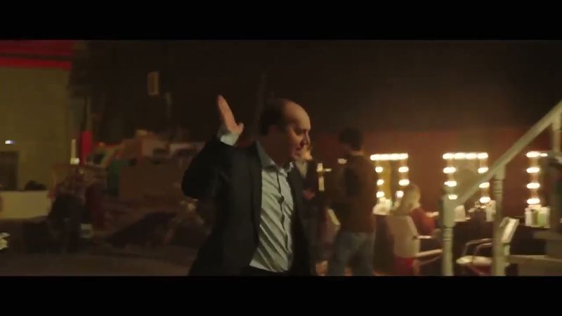 Щас поработаем..Мылодрамма .Сергей Бурунов