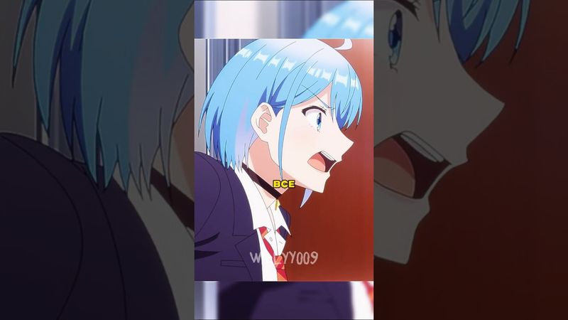 ВСТРЕЧАЛСЯ С 5 ДЕВУШКАМИ СРАЗУ 😱 #аниме #анимемомент