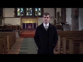 Вот ваш Бог! Неделя 9