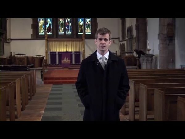 Вот ваш Бог! Неделя 9