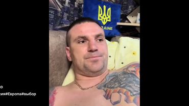 "БЫВШИЙ СПЕЦНАЗОВЕЦ ВСУ: "БОЛЬНЫЕ ВЫ ОВЦЫ, КОТОРЫМИ ЛЕГКО УПРАВЛЯТЬ.."