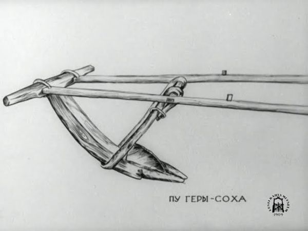ЮЖНЫЕ И СЕВЕРНЫЕ УДМУРТЫ В НАЧАЛЕ ХХ ВЕКА