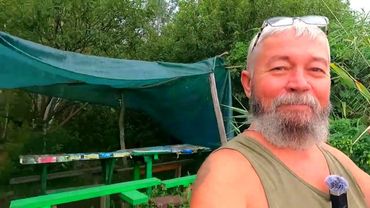 #Славянск. 23 августа 2025г. Вечер.