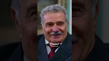 عزت بده يتزوج 😂 #وطن_اورجينال #باب_الحارة