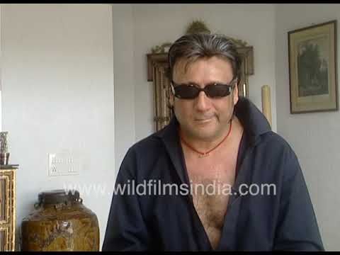 Jackie Shroff: Anil Kapoor and Shah Rukh Khan are my younger brothers film Trimurti