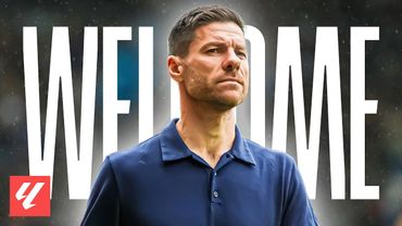 ¡BIENVENIDO, XABI ALONSO! | Goles y asistencias con el REAL MADRID