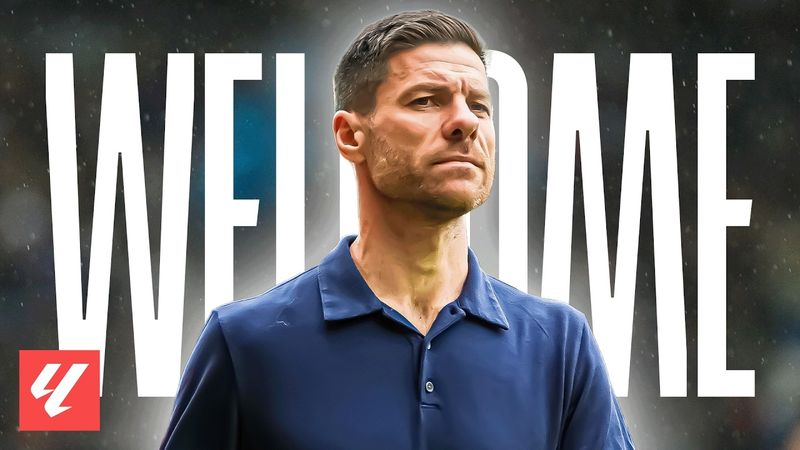 ¡BIENVENIDO, XABI ALONSO! | Goles y asistencias con el REAL MADRID