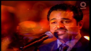 راشد الماجد - حبيت اسلم عليك - فبراير 2002