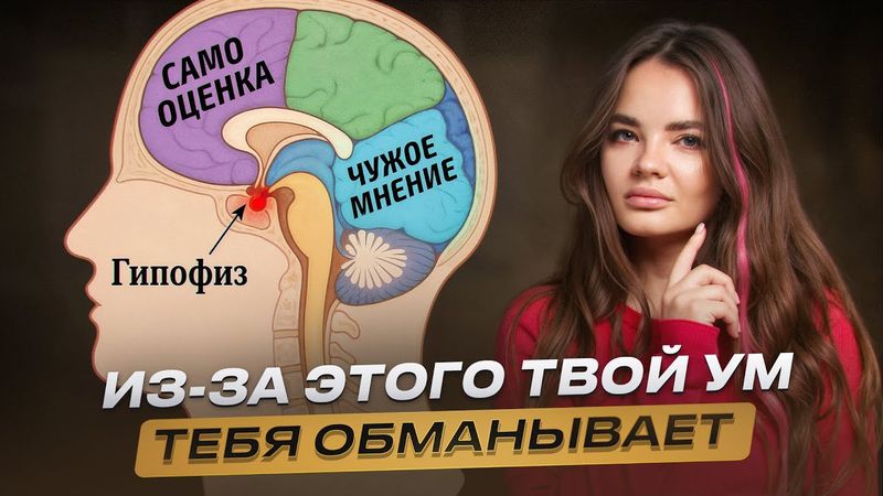 Перестань делать ЭТО и жизнь изменится!