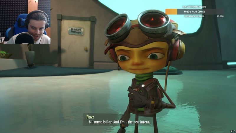 ДжоШизо стрим 25.08.21 Копаемся в чужих мозгах Ч.2