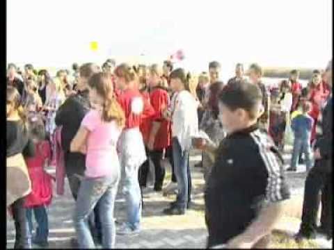 Юбилейное Нижневартовск сюжет НТВ.wmv