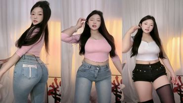 运来 牛逼了！热舞