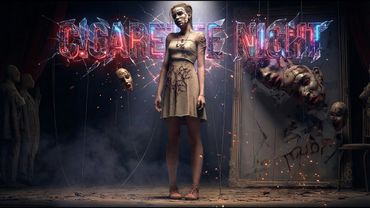 Cage of Clay | C!garette Night Music